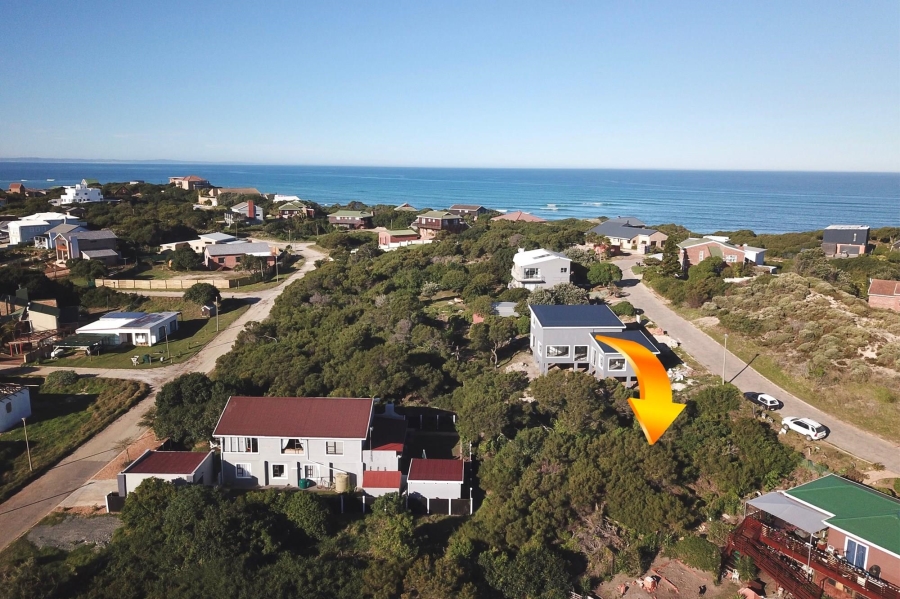 0 Bedroom Property for Sale in Paradise Beach Eastern Cape